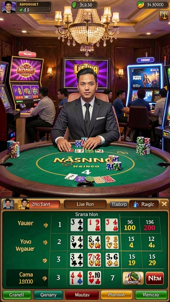 Screenshot 180slot nomor 1