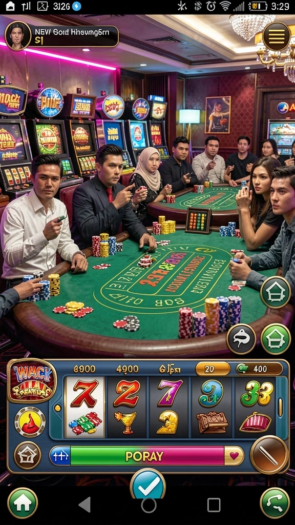 Screenshot 180slot nomor 3
