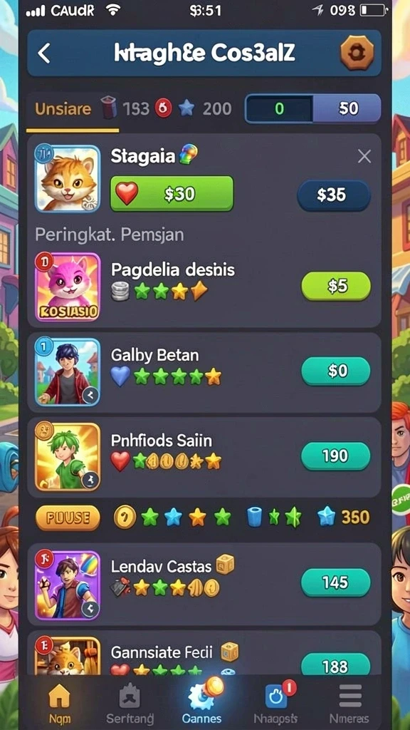 Screenshot 4p4p nomor 2