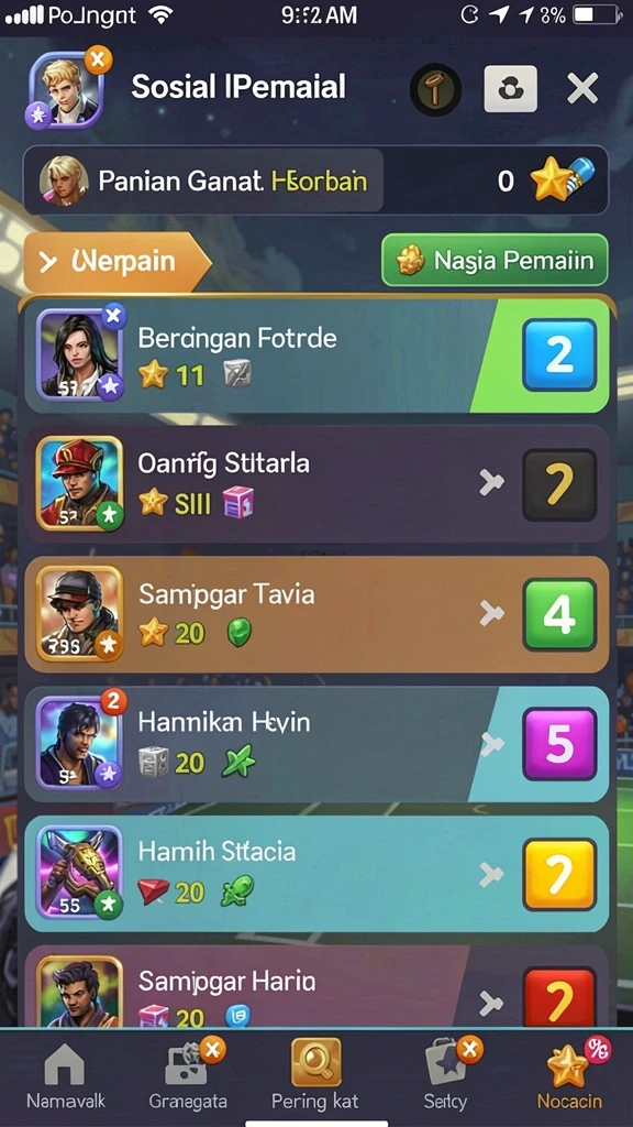 Screenshot 62vip nomor 3