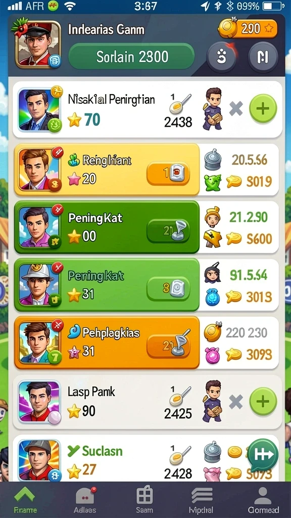 Screenshot 666f nomor 1
