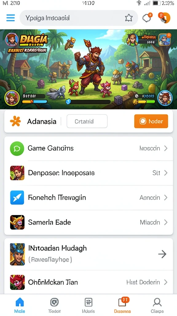 Screenshot 666menang nomor 1