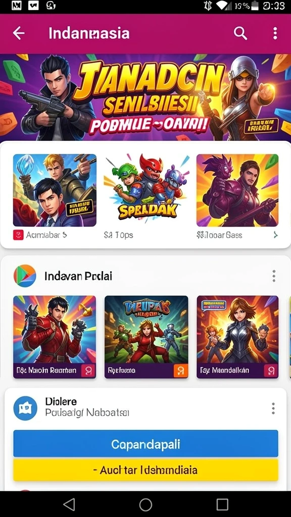 Screenshot 666menang nomor 3