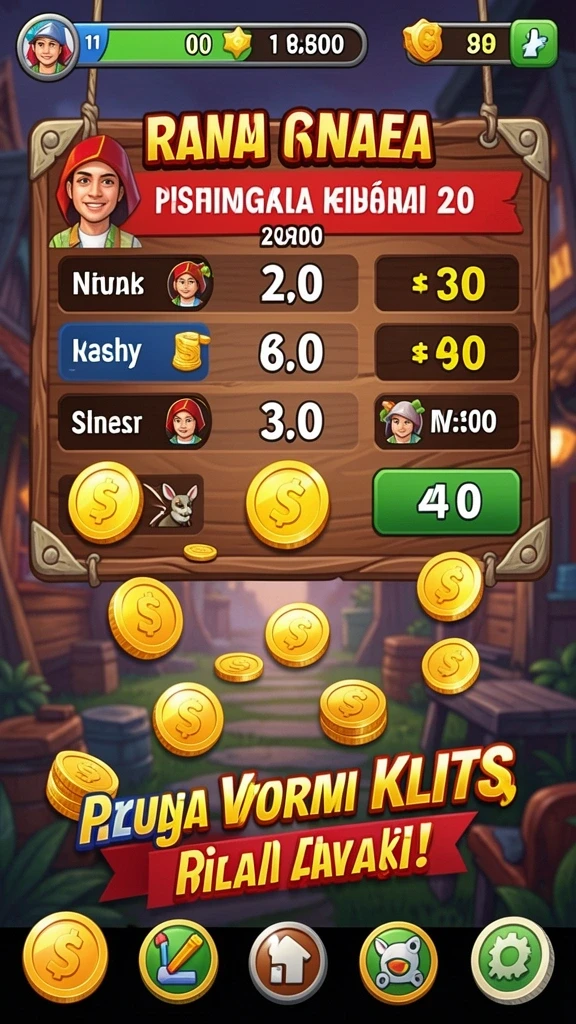 Screenshot 66k nomor 1