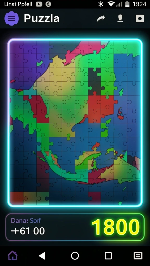 Screenshot 77lucks nomor 3