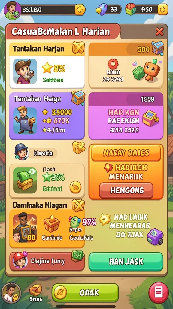 Screenshot 99luck99 nomor 1