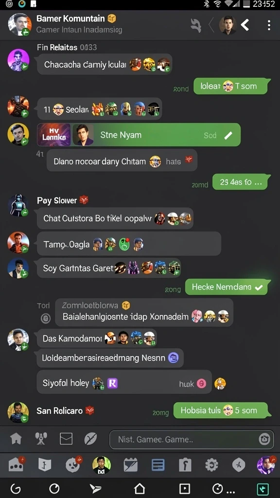 Screenshot 99zk nomor 2
