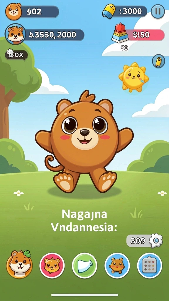 Screenshot a200m nomor 2