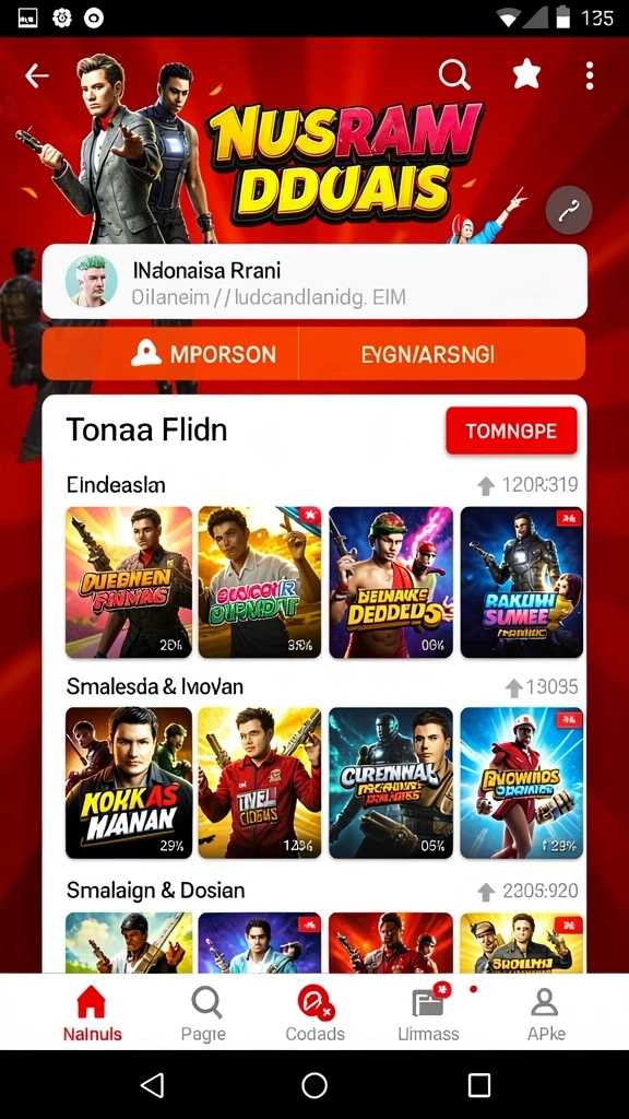 Screenshot afaf nomor 3