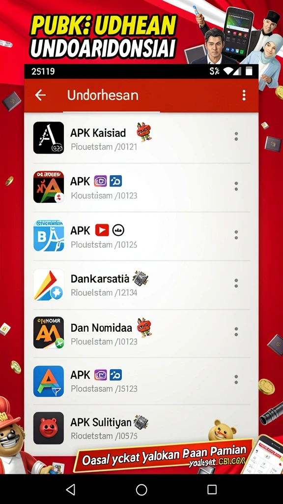 Screenshot apek88 nomor 3