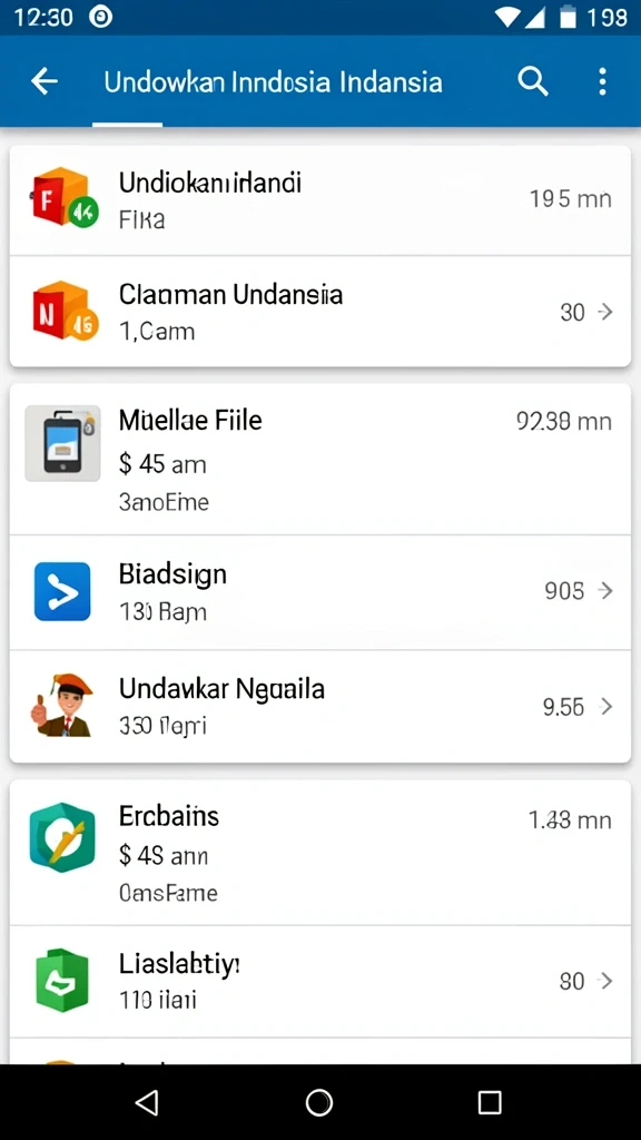 Screenshot batik168 nomor 2