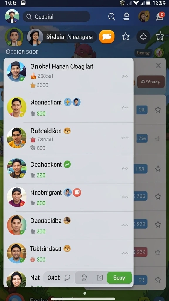Screenshot batik168 nomor 3