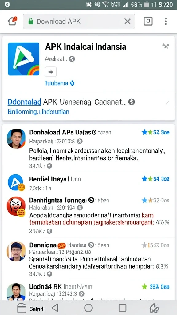 Screenshot bento4d nomor 1