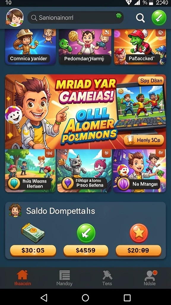 Screenshot beton999 nomor 3