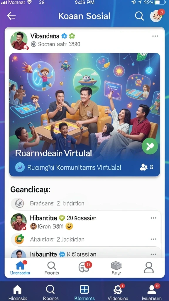 Screenshot bighoki nomor 1