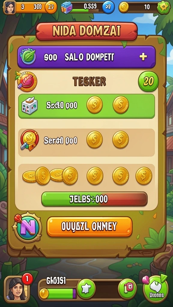 Screenshot bowo77 nomor 2