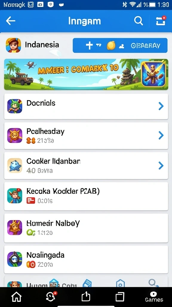 Screenshot cuangila nomor 1