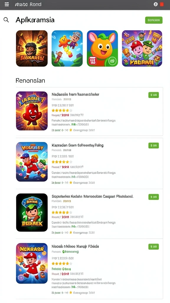 Screenshot danavip nomor 1