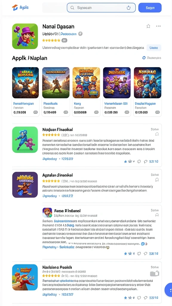 Screenshot danavip nomor 2