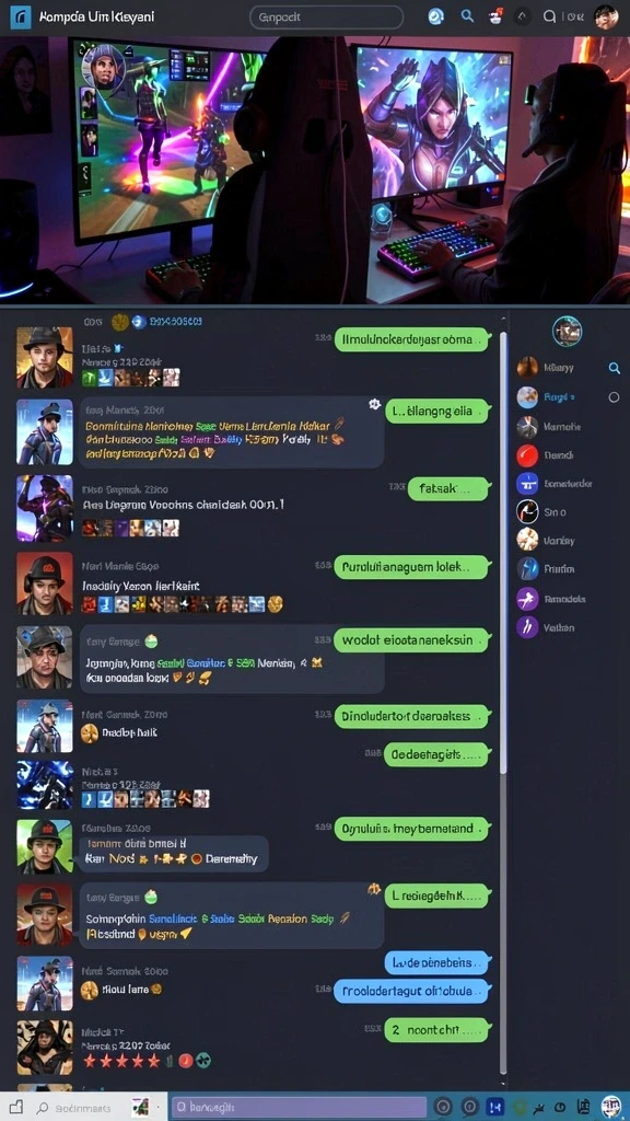 Screenshot dewanaga77 nomor 3
