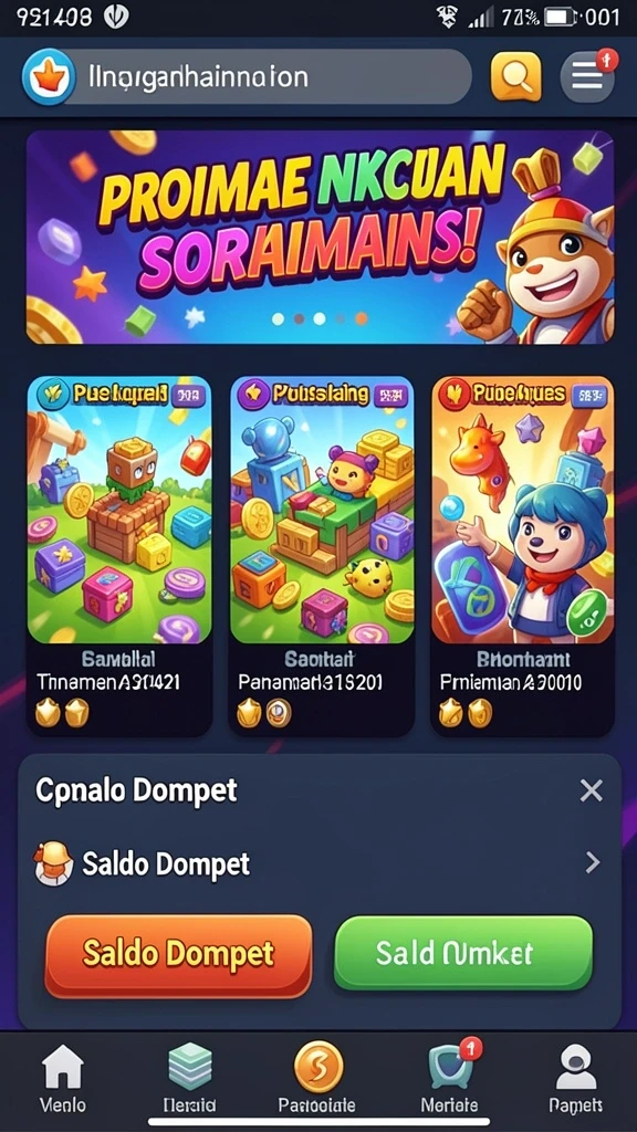 Screenshot dower88 nomor 3