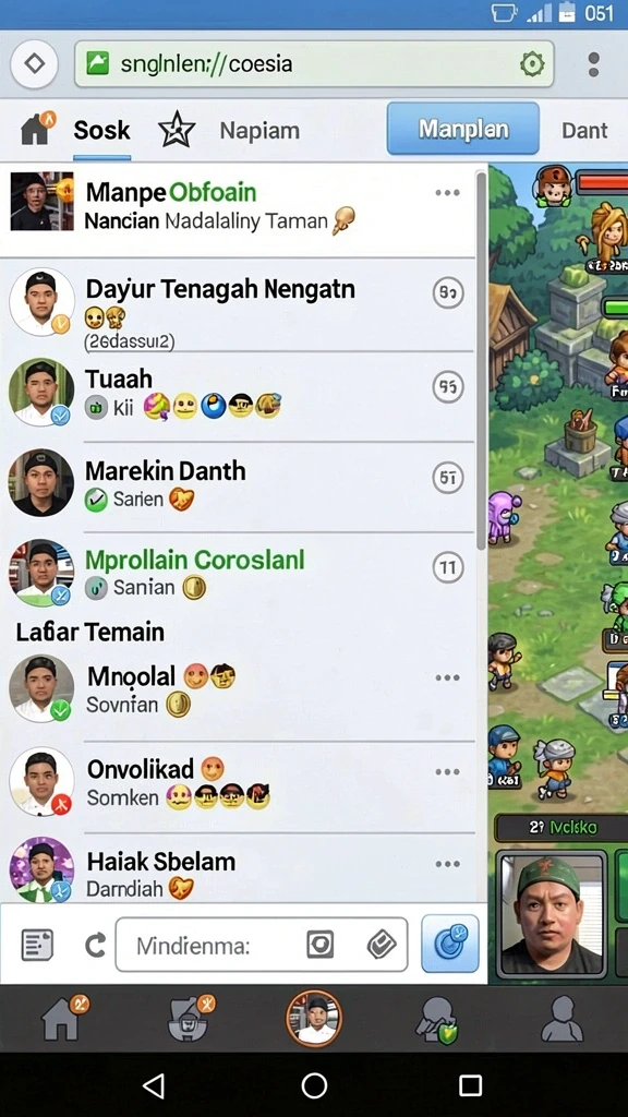 Screenshot dy777 nomor 2