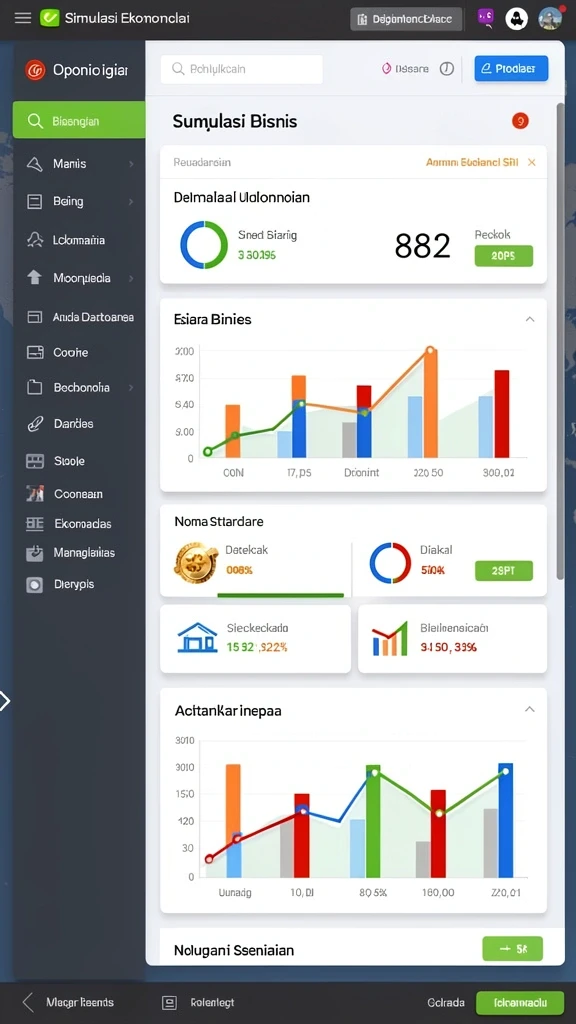 Screenshot empire88 nomor 1