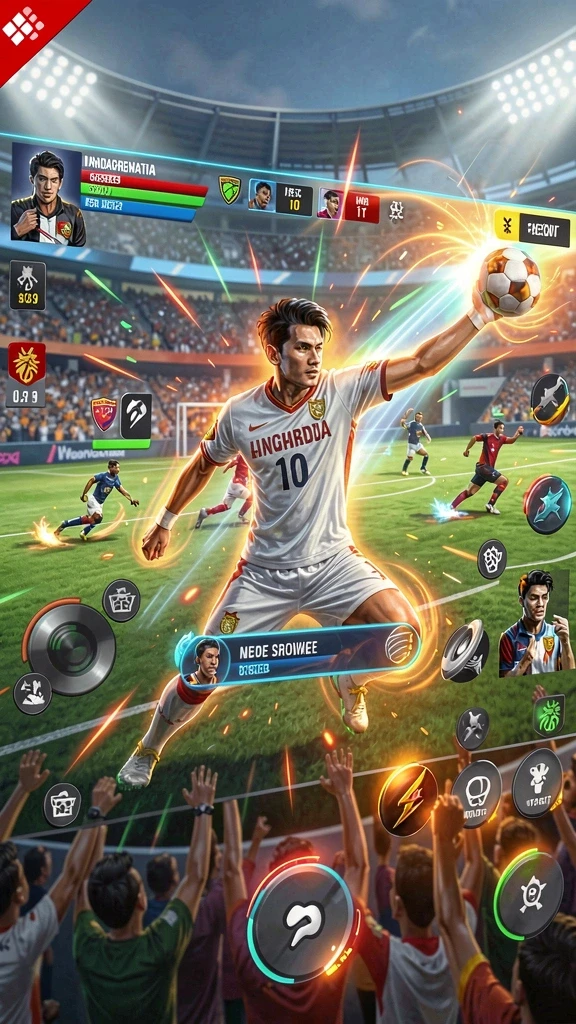 Screenshot empire88 nomor 3