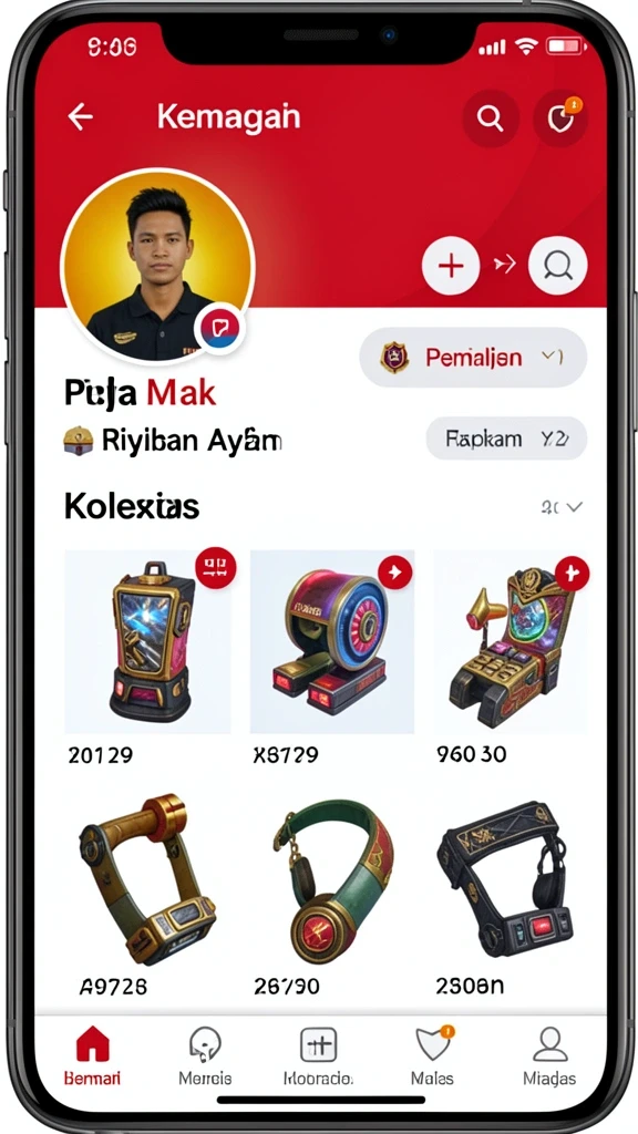 Screenshot ernita4d nomor 1