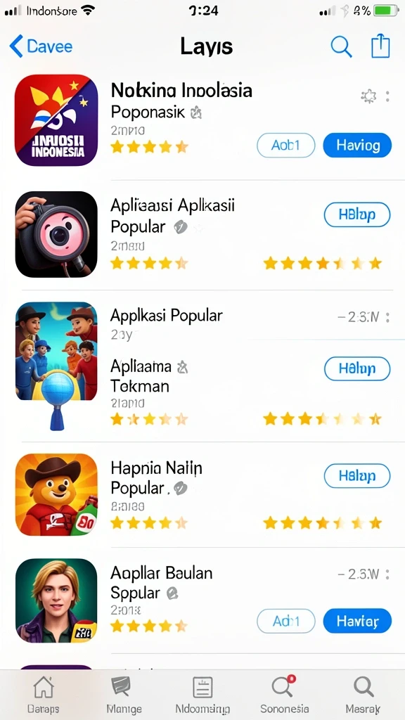 Screenshot fungame777 nomor 2