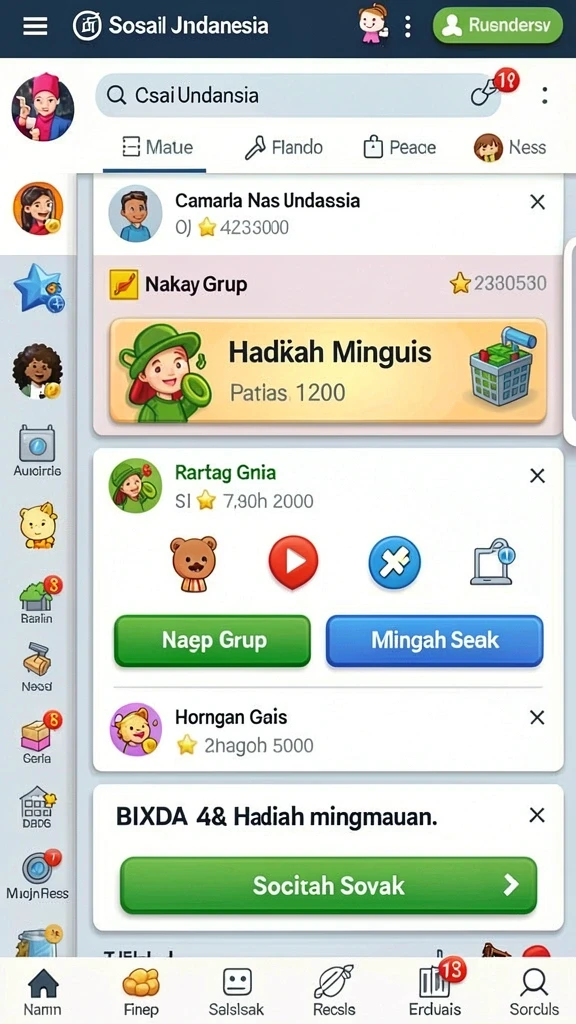 Screenshot garuda999 nomor 3