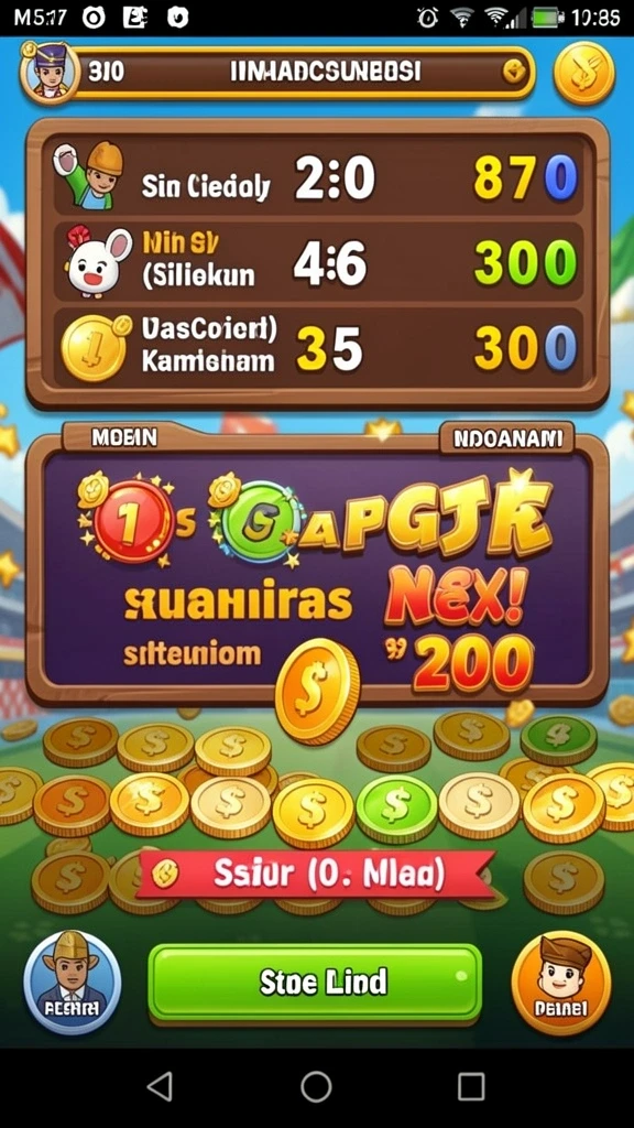 Screenshot gems365 nomor 1