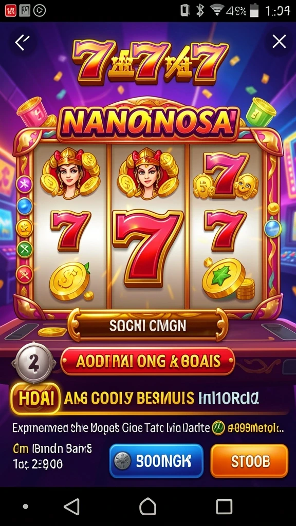 Screenshot gim999 nomor 2