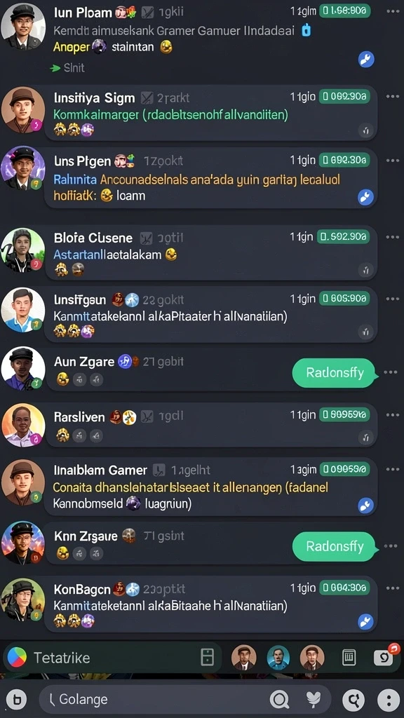 Screenshot hot985 nomor 1