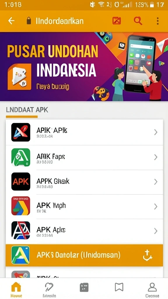 Screenshot hp777 nomor 1