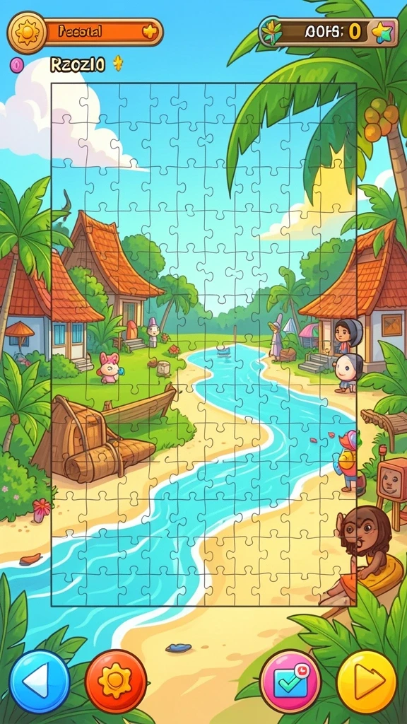 Screenshot hq777 nomor 1
