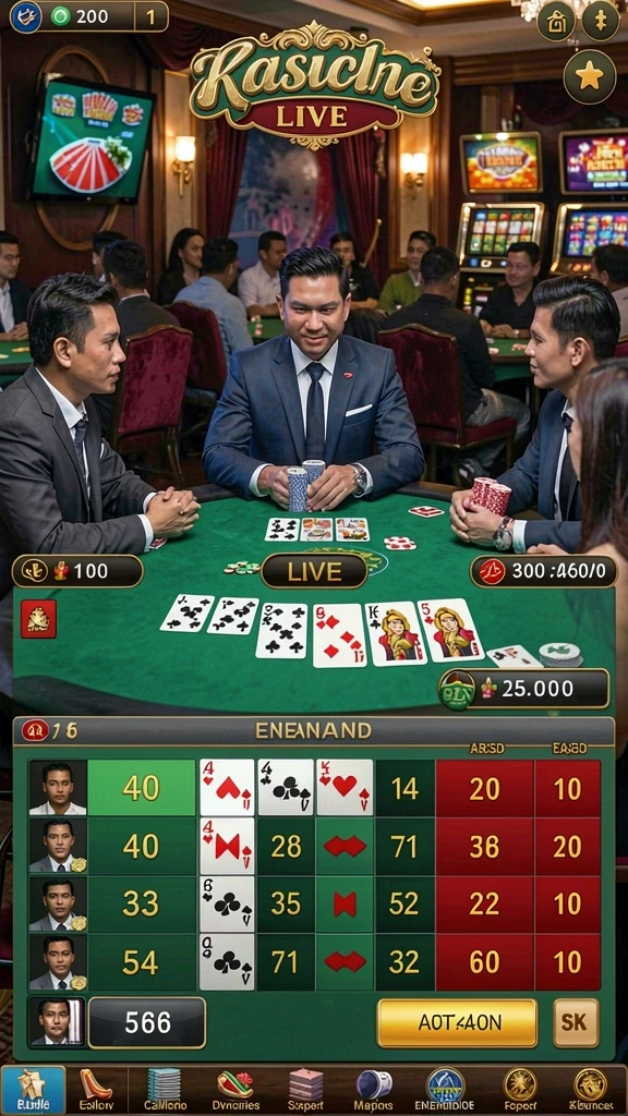 Screenshot idrok nomor 2