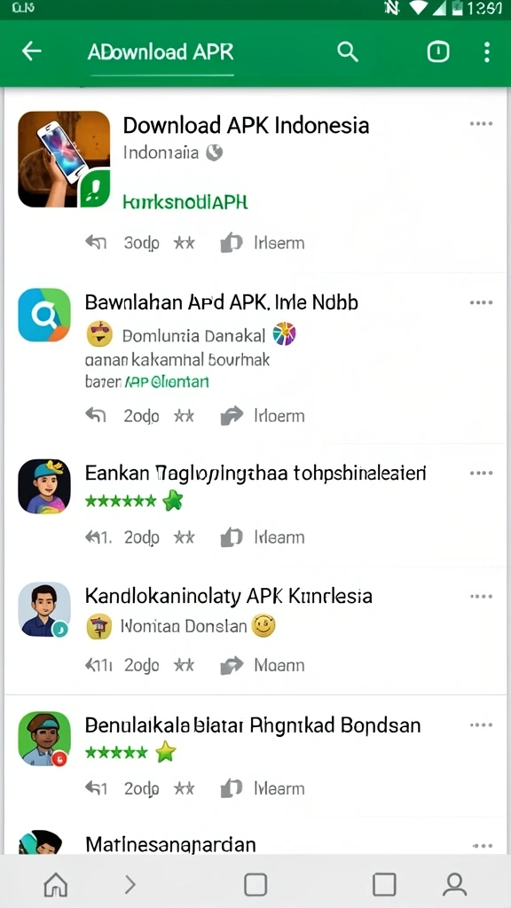 Screenshot indslot nomor 2