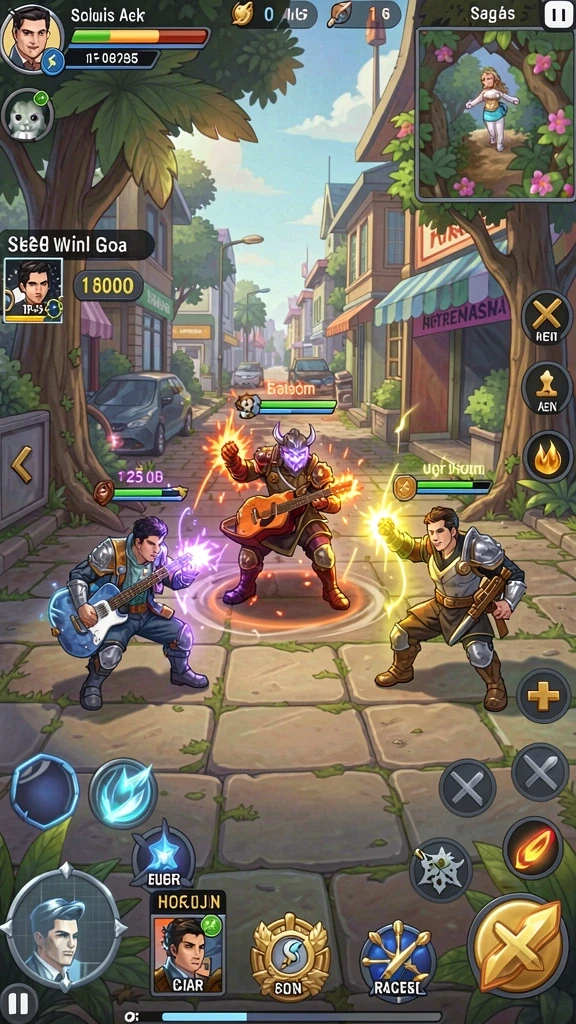 Screenshot jago368 nomor 1