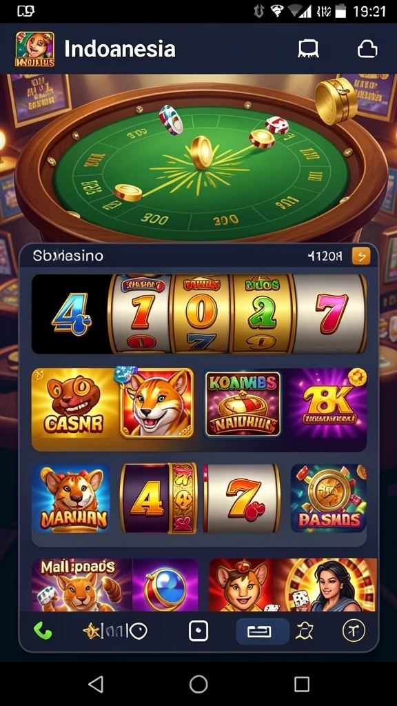Screenshot javaslot88 nomor 2