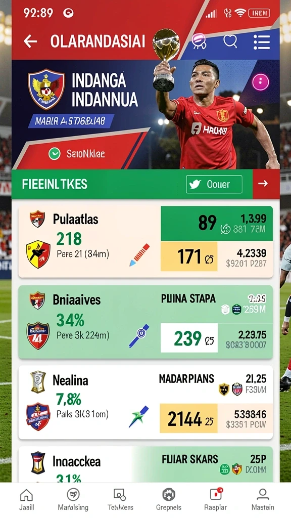 Screenshot jawara79 nomor 1