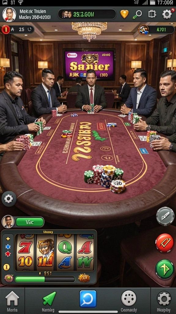 Screenshot jawara79 nomor 3