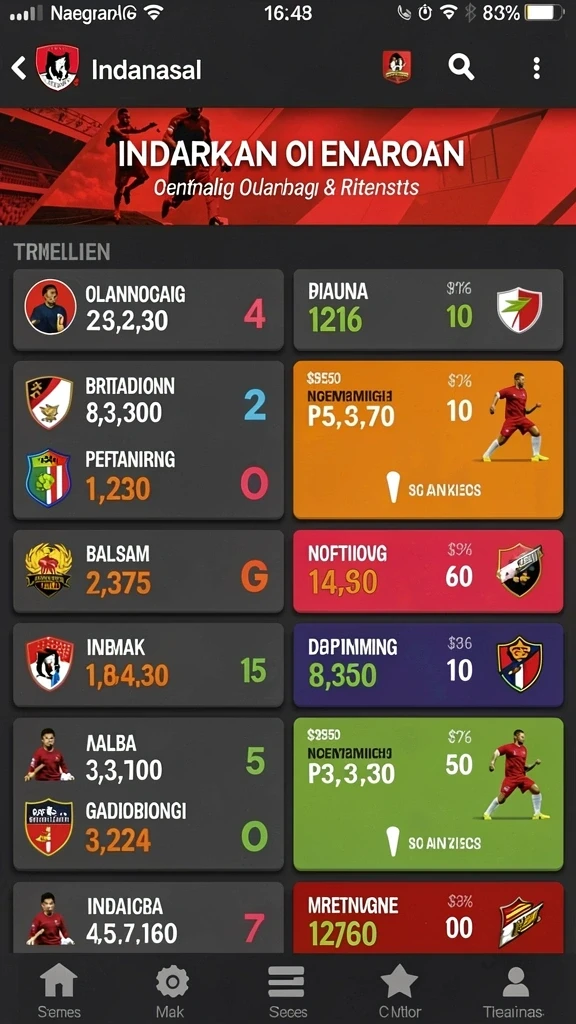 Screenshot jayaslot nomor 3