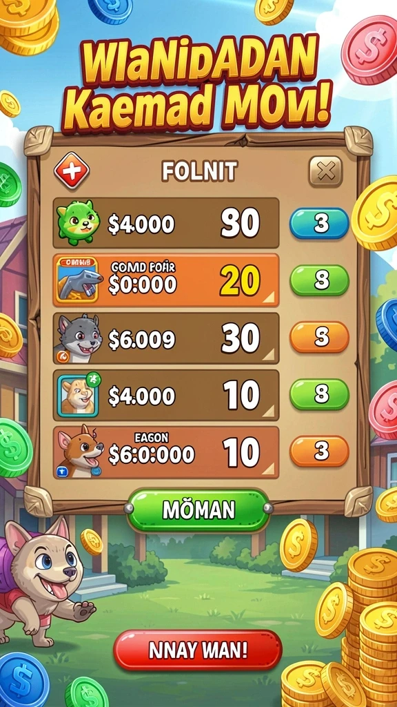Screenshot jktgame nomor 3