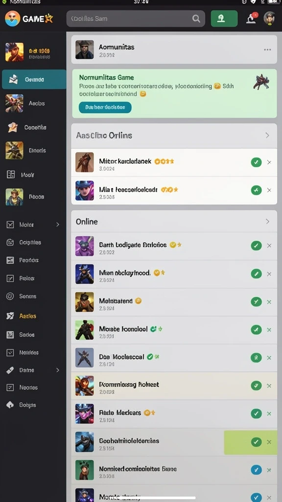 Screenshot kasir777 nomor 1