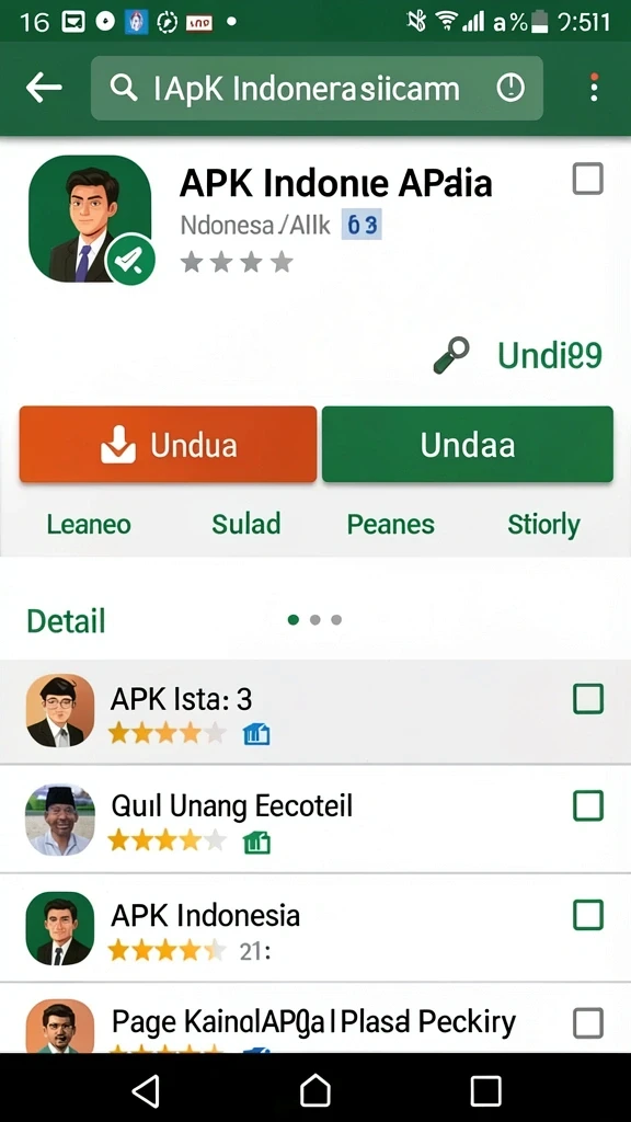 Screenshot kaya33 nomor 2