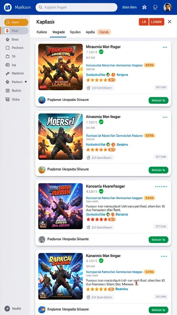 Screenshot kelinci88 nomor 2