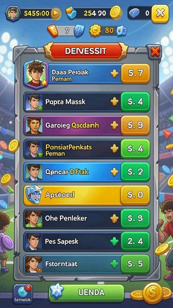 Screenshot kelinci88 nomor 3
