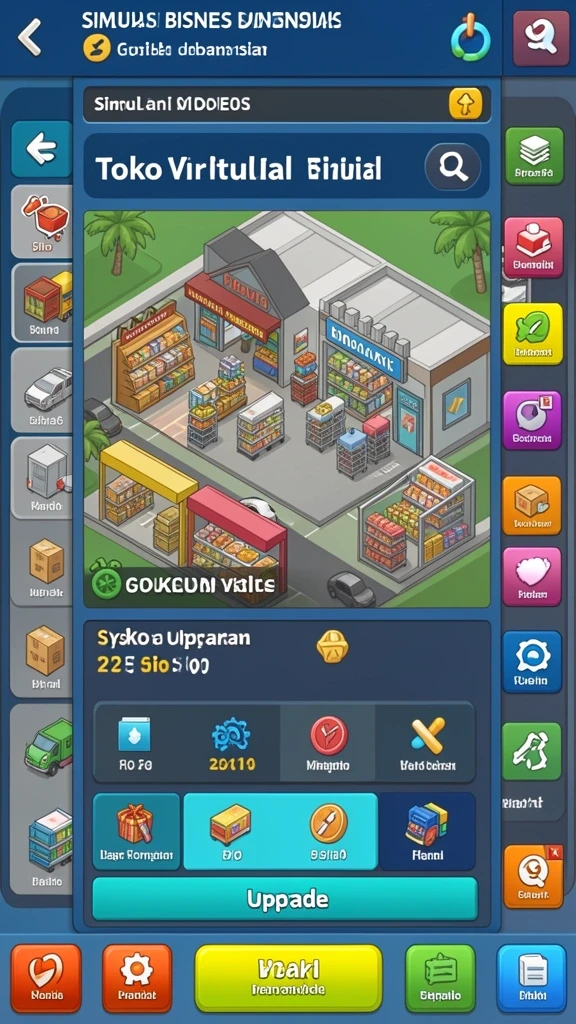 Screenshot keren777 nomor 2