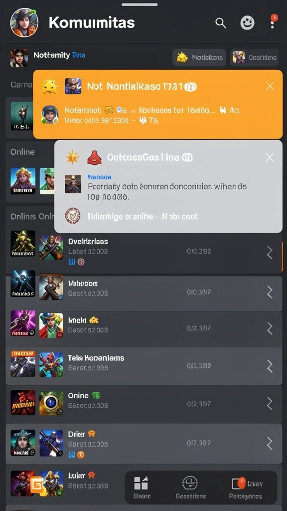 Screenshot koplo77 nomor 2